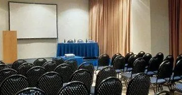 Hotel Blue Tree Towers Berrini São Paulo