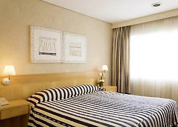 Hotel Blue Tree Towers Berrini São Paulo Brasil