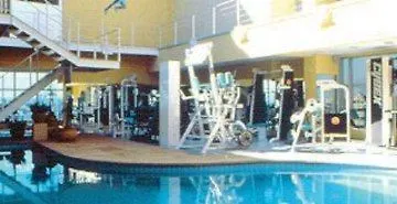 *****  Hotel Blue Tree Towers Berrini São Paulo Brazylia